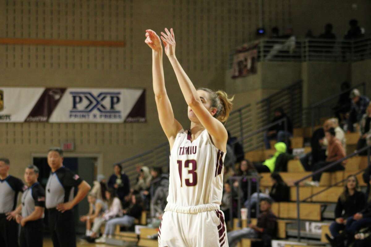 The TAMIU women's basketball team fell to Angelo State on Saturday.