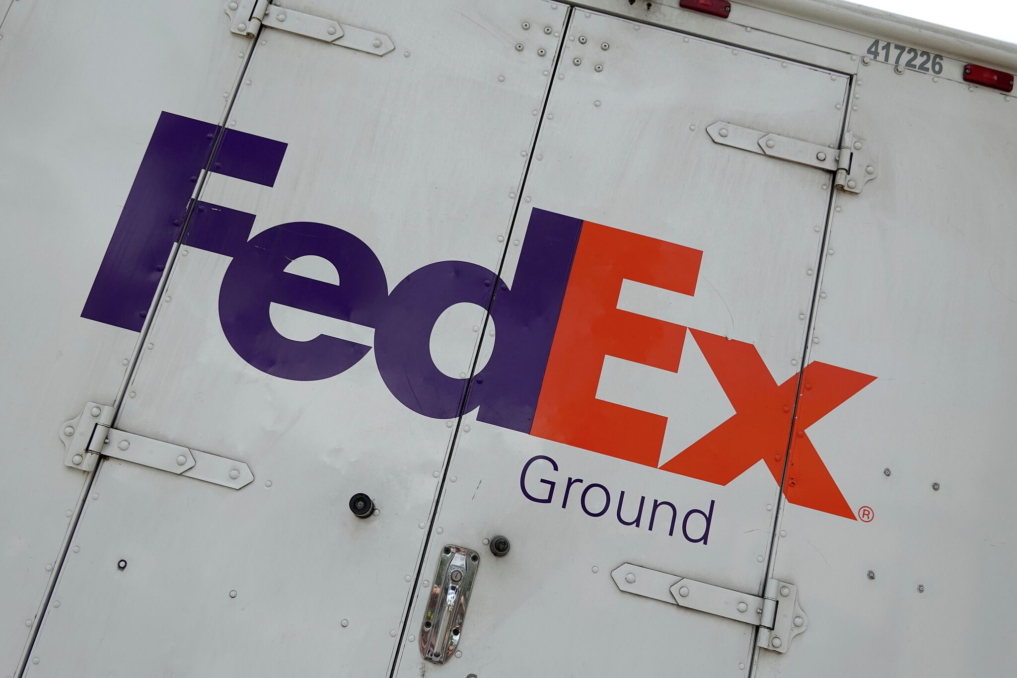 Body Of 7 Year Old Texas Girl Found Fedex Driver Arrested 7336