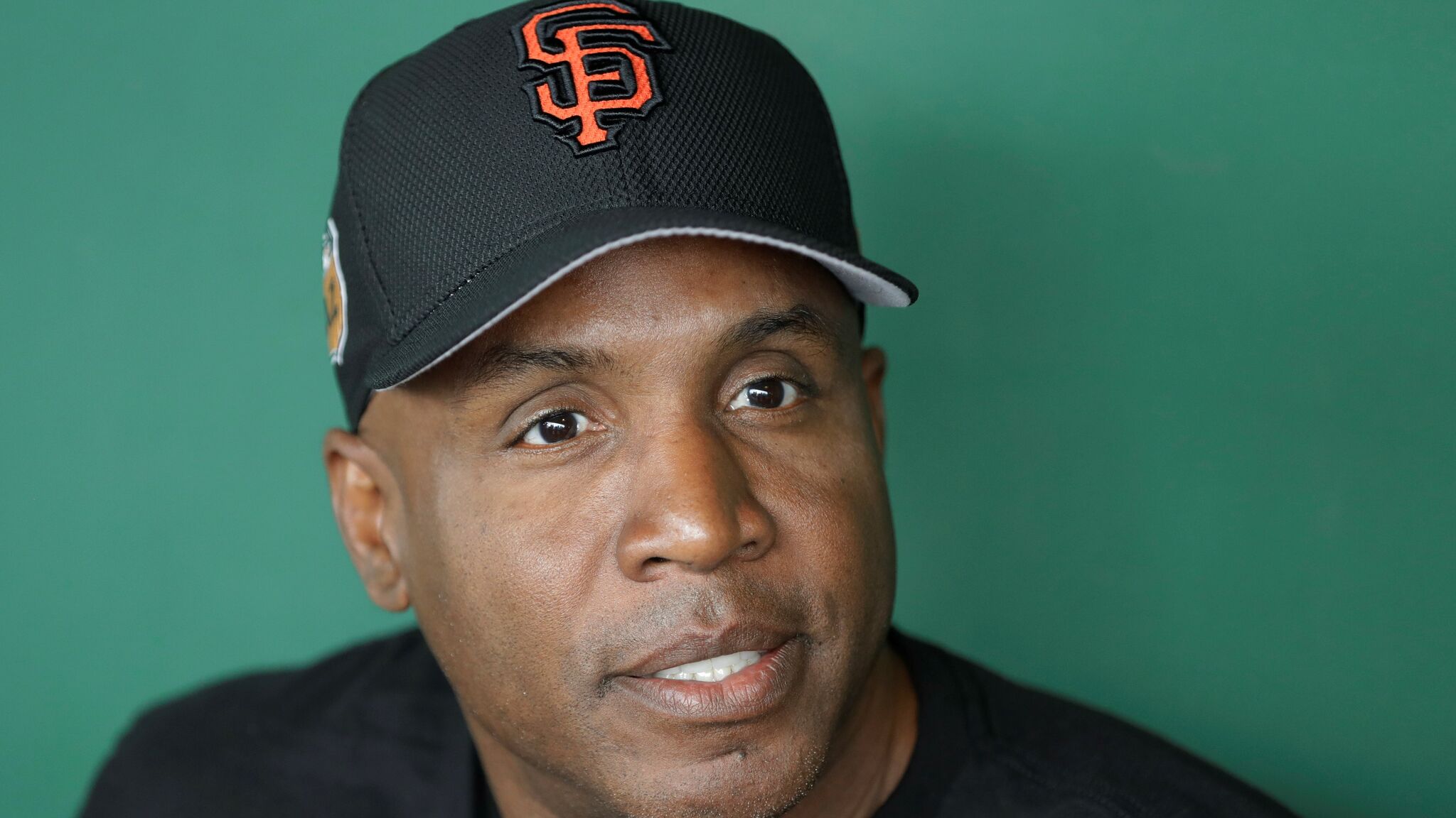 SF Giants legend Barry Bonds speaks about Hall of Fame shunning