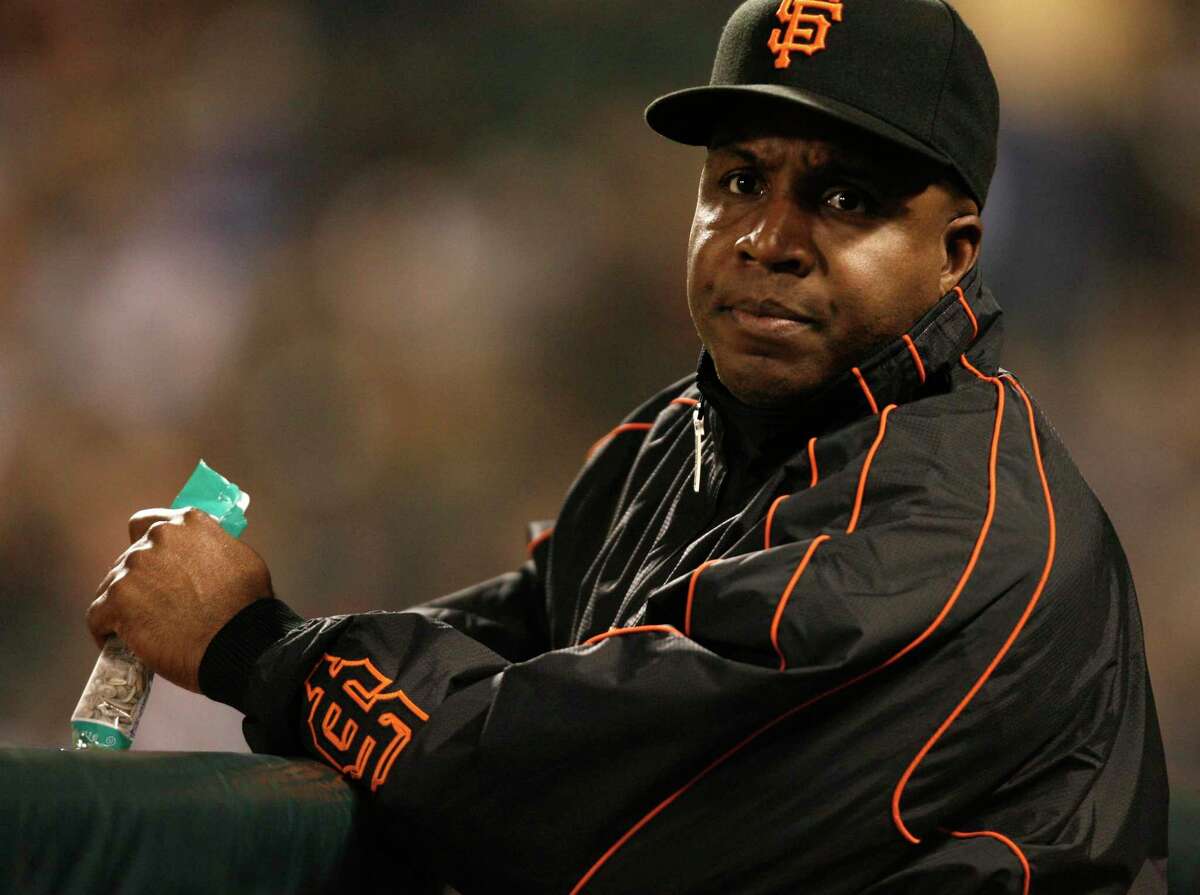 For Barry Bonds, a Decade of Inflated Blame for the Steroid Era - The New  York Times
