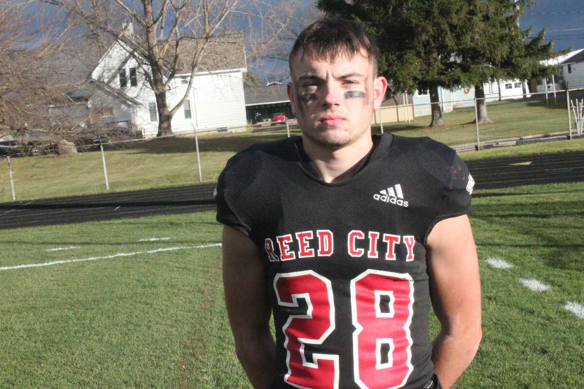 Zach Erickson