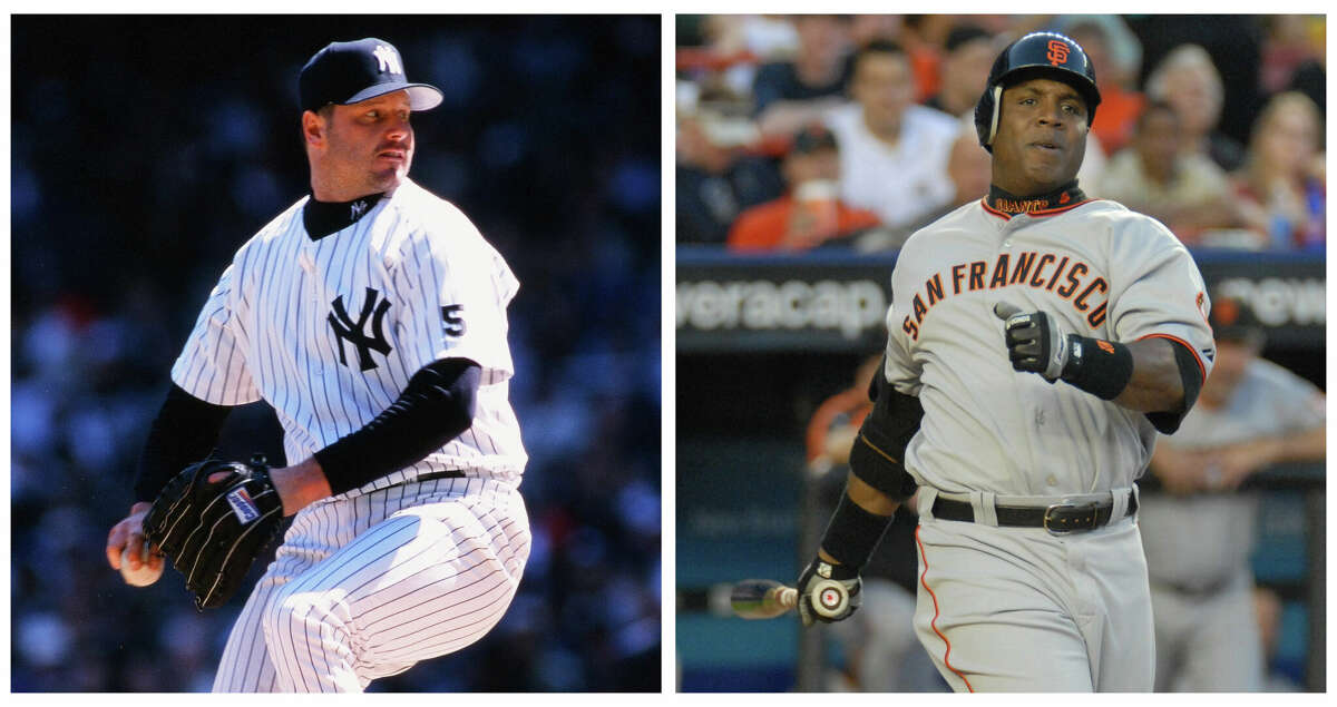 Barry Bonds, Roger Clemens and Baseball's Hall of Ugh—Jason Gay - WSJ