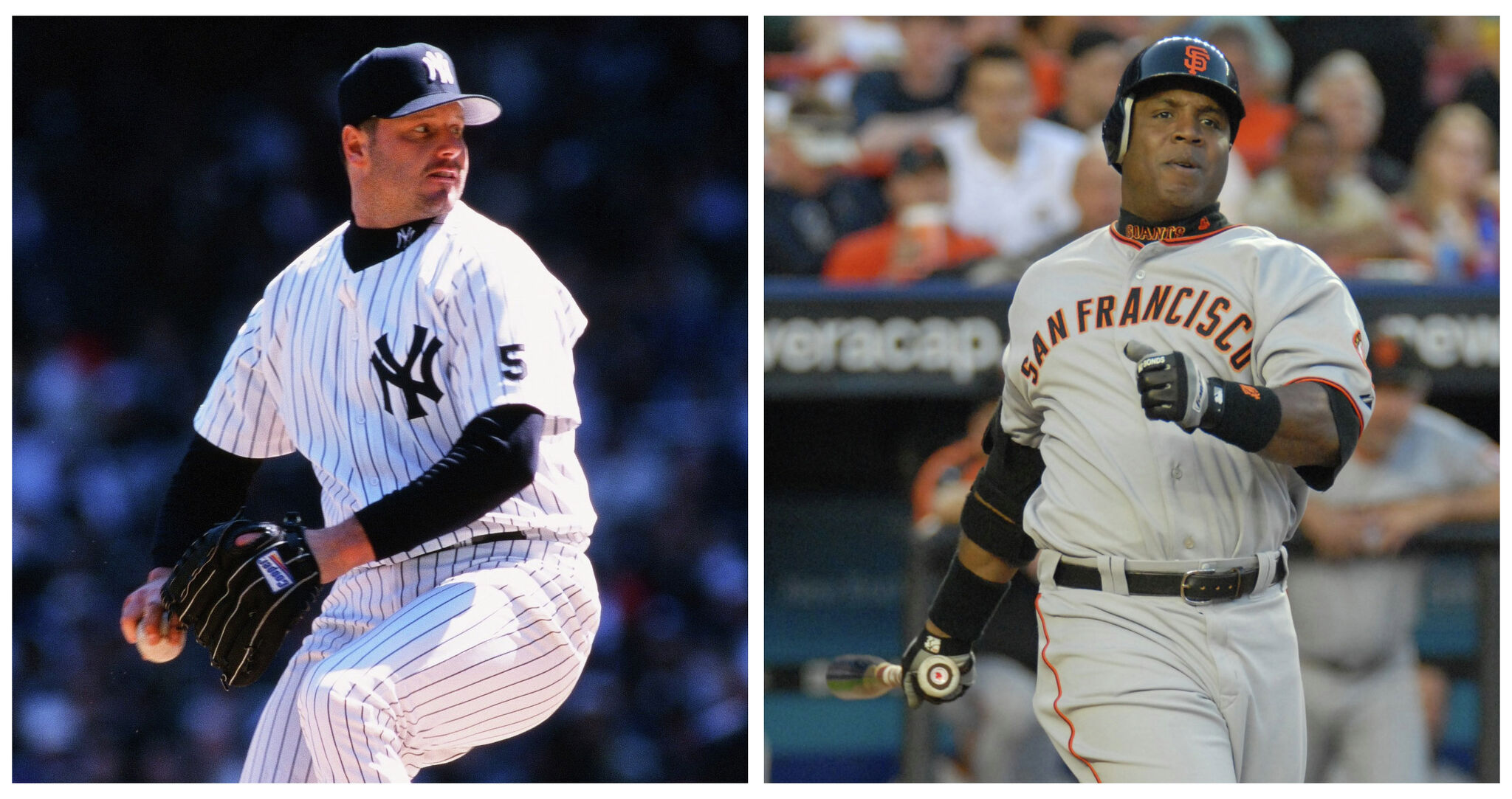 Roger Clemens 2022 Hall of Fame vote result Toronto