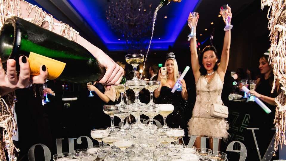 Story photo for 26 of the best New Year's Eve events in Houston