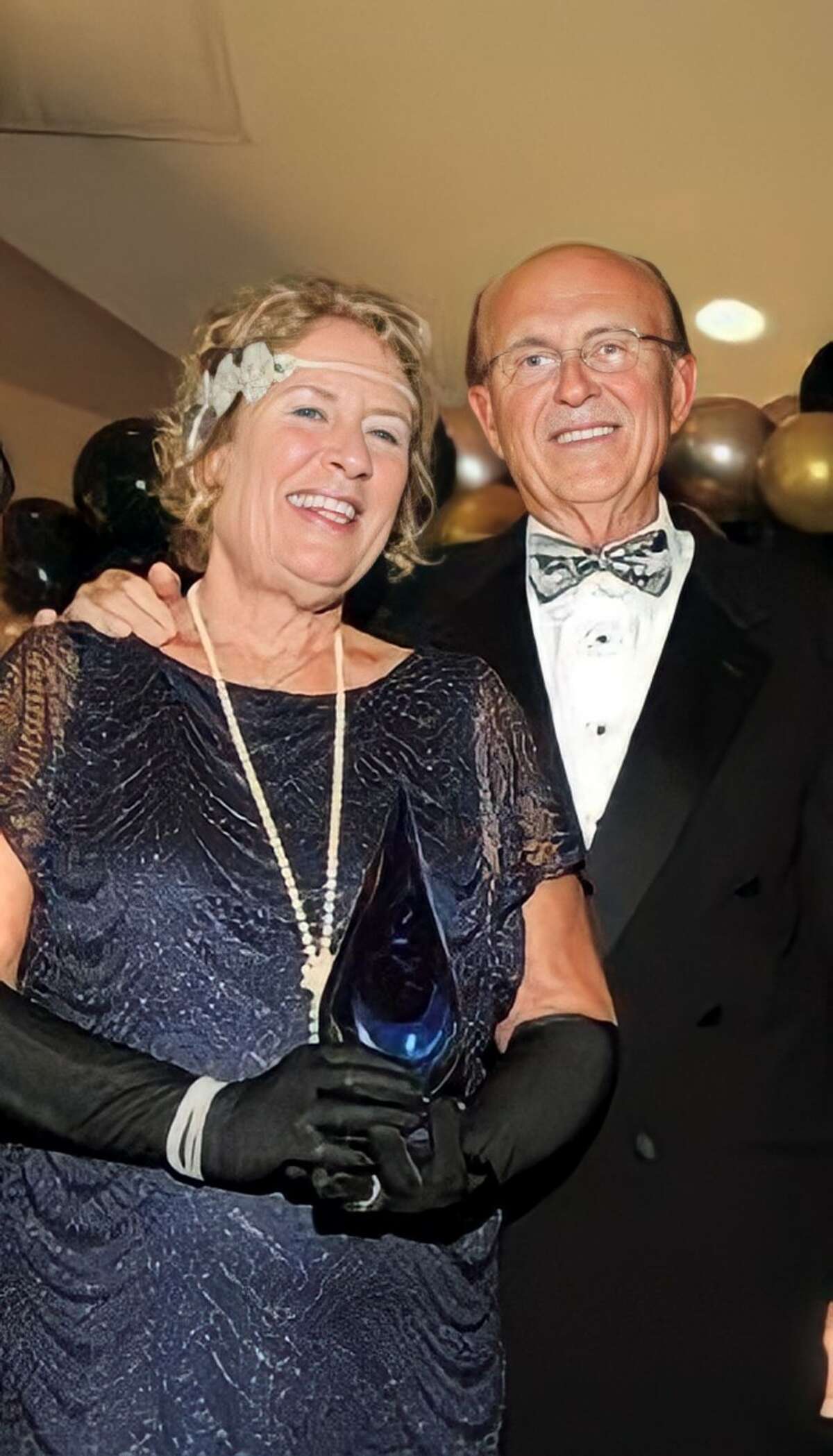 The Fabaz Family Endowment will support healthcare education at West Shore Community College. Dr. Anthony and Candace Fabaz were recently awarded with the Justus and Paulina Stearns award a legacy honor given by Spectrum Health Foundation Ludington Hospital.