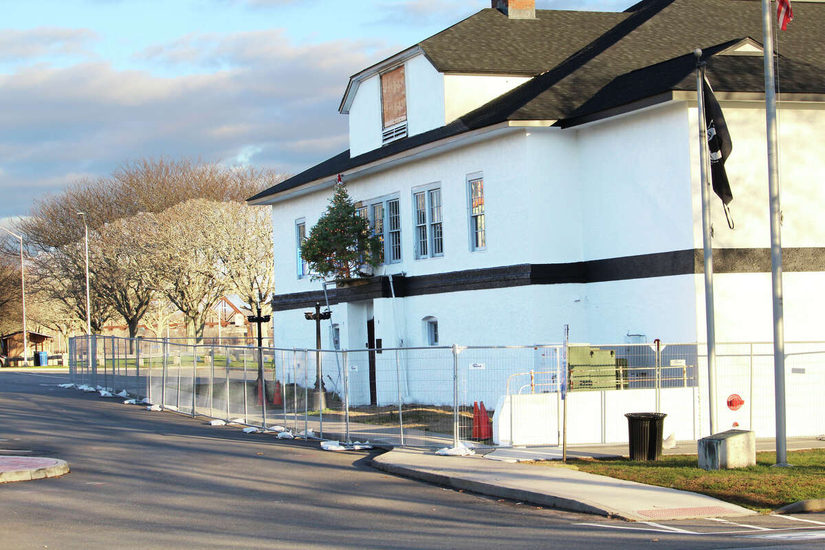 Costs rise for restaurant set to occupy Middletown's former canoe club