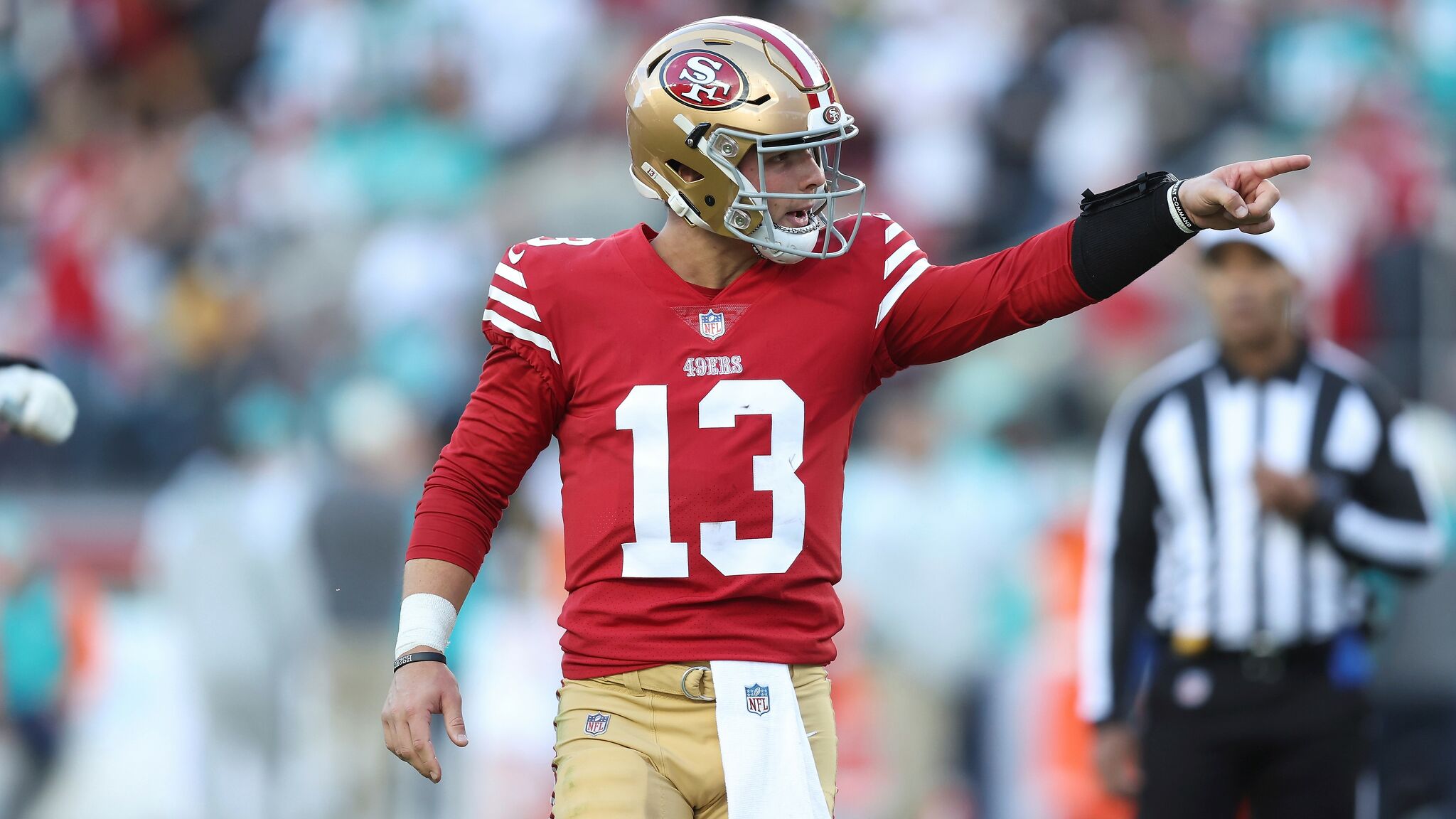 Can San Francisco 49ers Win Super Bowl With Brock Purdy
