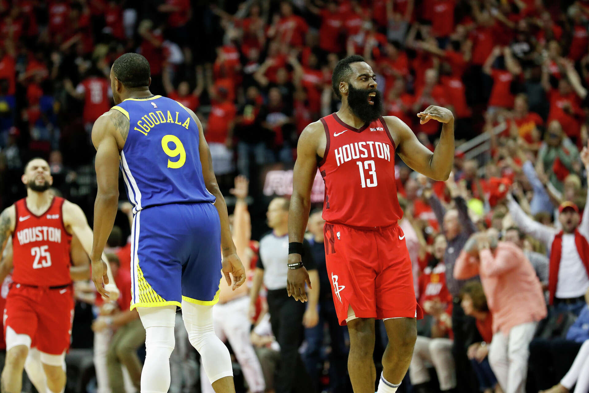 best of james harden