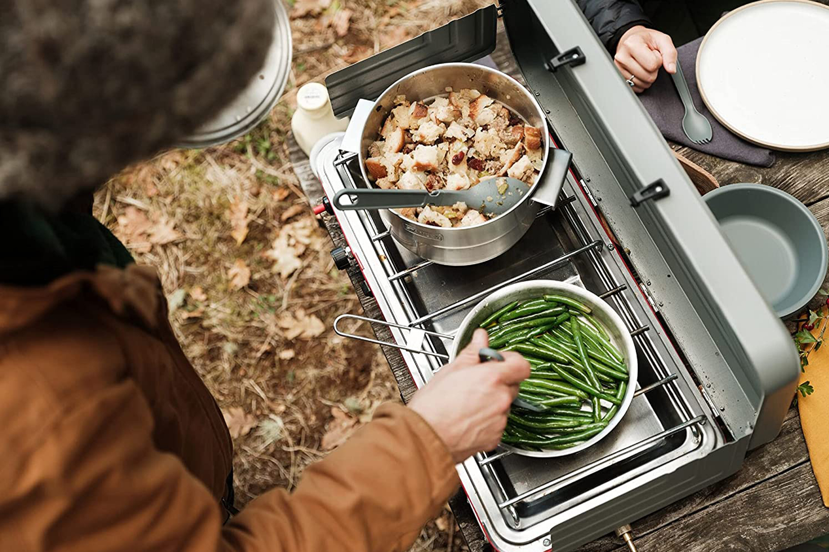 Stanley Camp 21-Piece Cook Set Just $63 Shipped on  (Regularly $90)