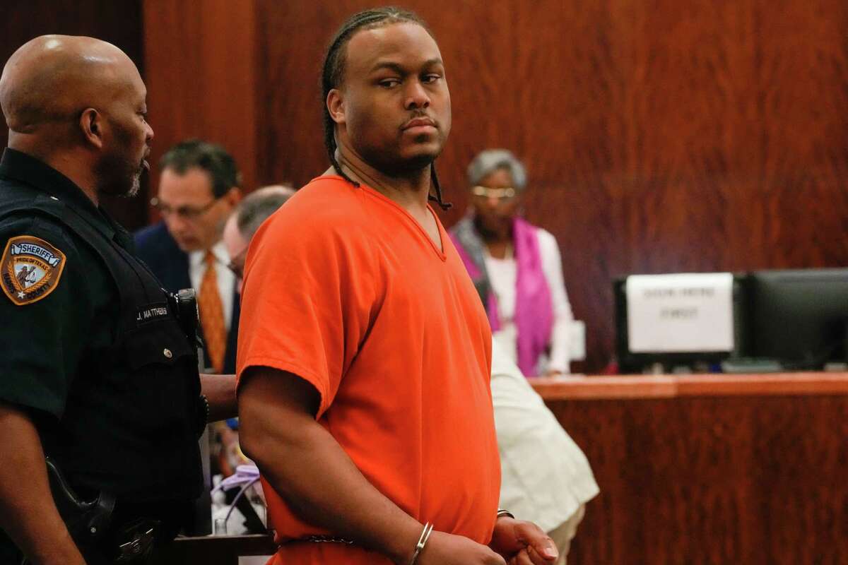 Story photo for Takeoff shooting: Judge considering lower bail for alleged gunman