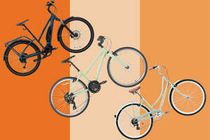 REI is having a massive sale on bikes today