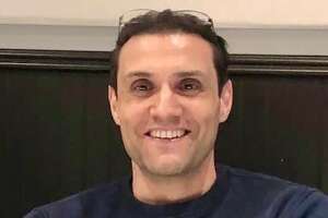 New Milford's Temple Sholom mourns death of cantor