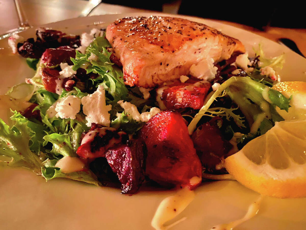 Formerly vegan Troy Beer Garden reinvented as gastropub with pizza