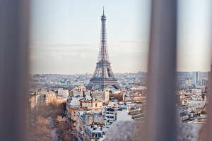 Paris for the holidays? Where to splurge (and save)