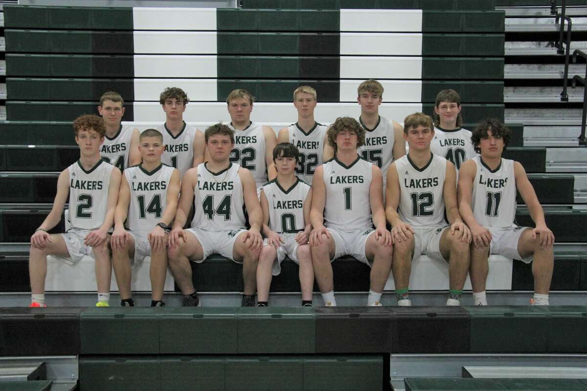 huron lakers basketball