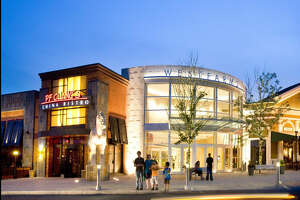 Westfarms Mall to get Jordan's Furniture store