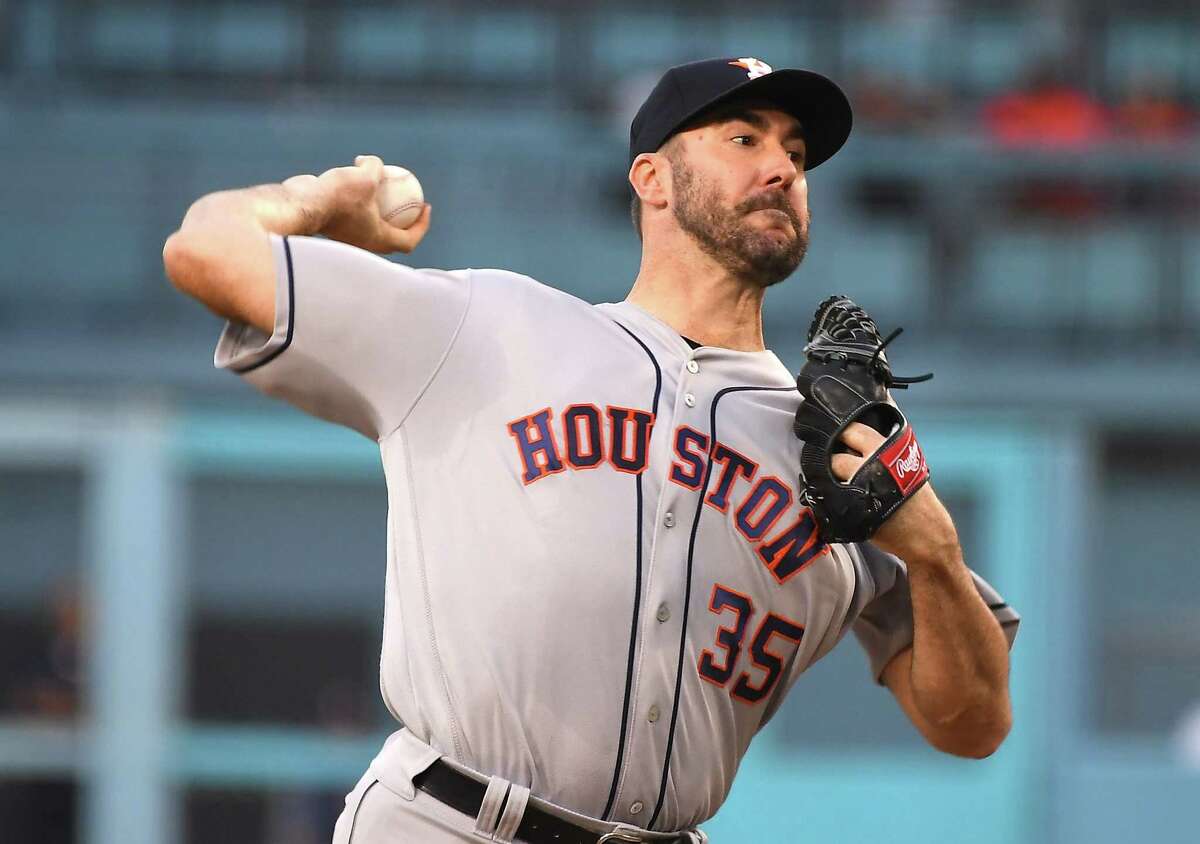 Abraham Toro's heroics lift Justin Verlander, Astros to history