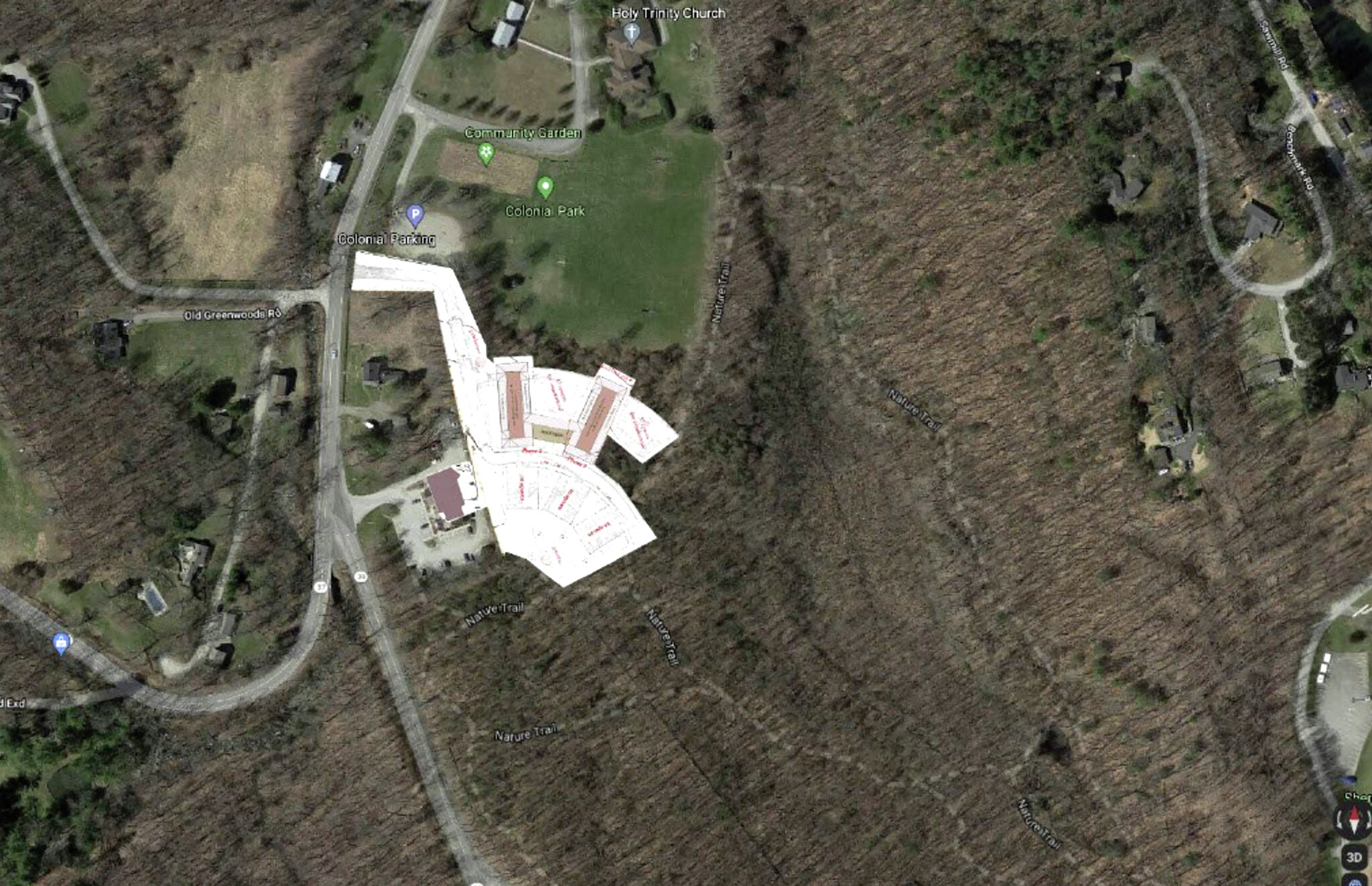 Sherman’s first senior housing development goes to referendum