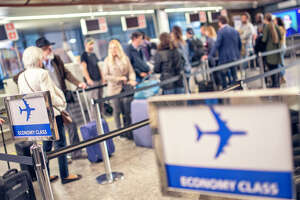 Try to avoid these airports when you travel