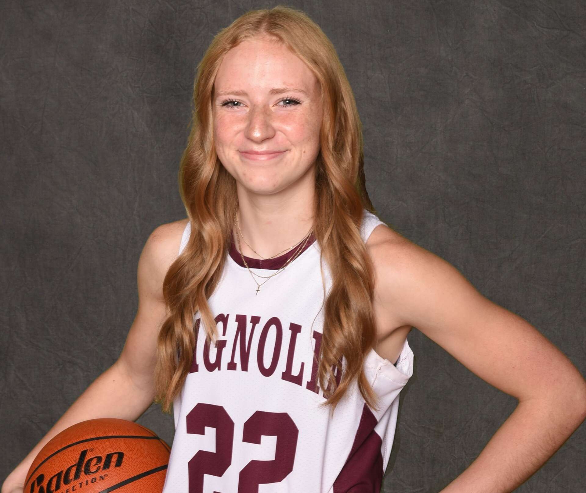 Actions mean more than words for Magnolia star Rowan