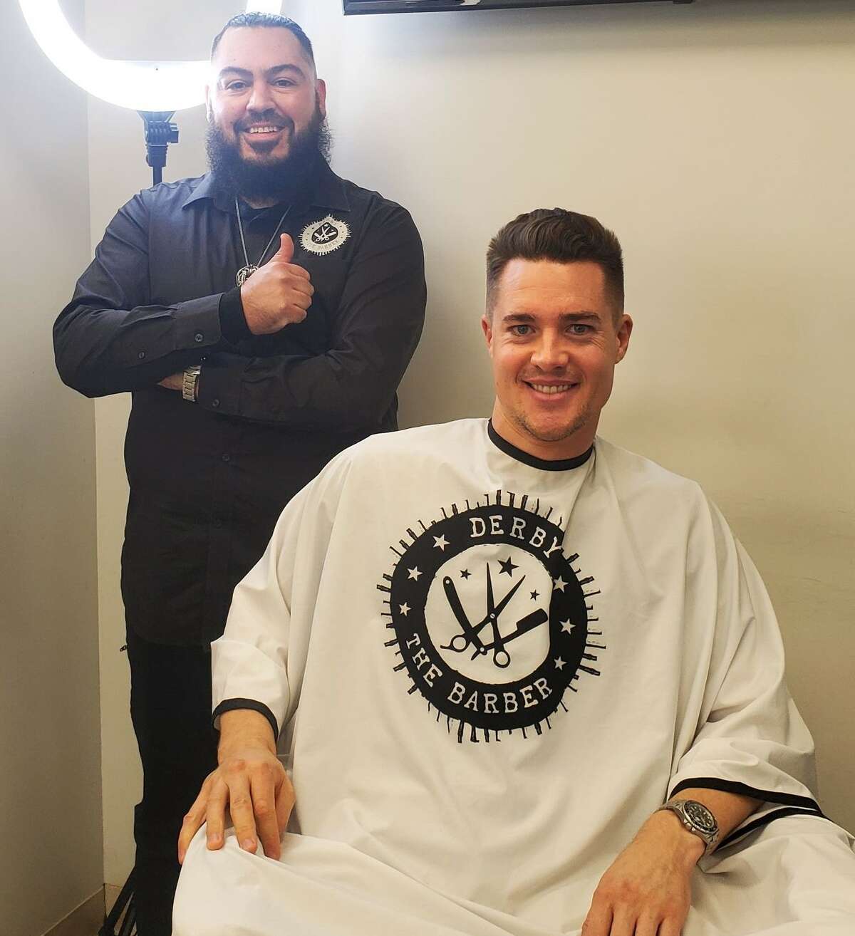 Barbershops Near Me in Branford  Find Best Barbers Open Near You!