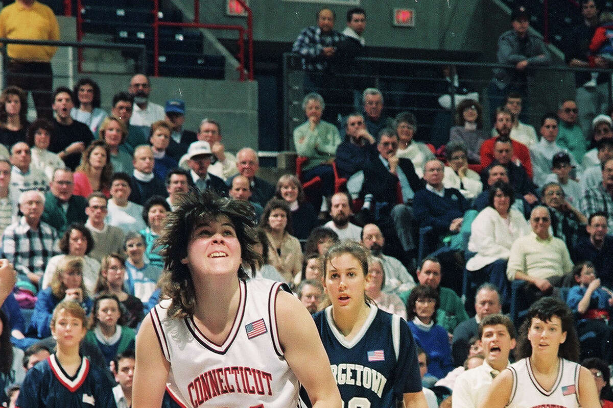 Uconn Women S Basketball 90s All Decade Team Lobo Sales