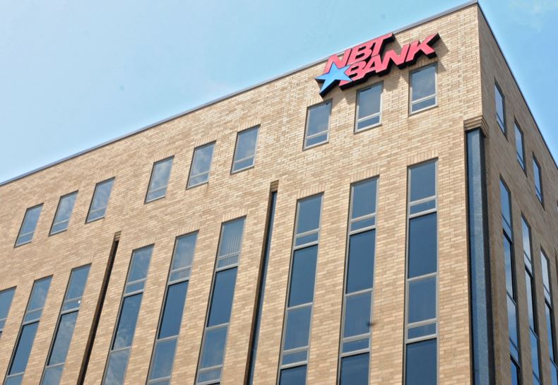 West Hartford to get new NBT Bank branch with drivethru, ATM