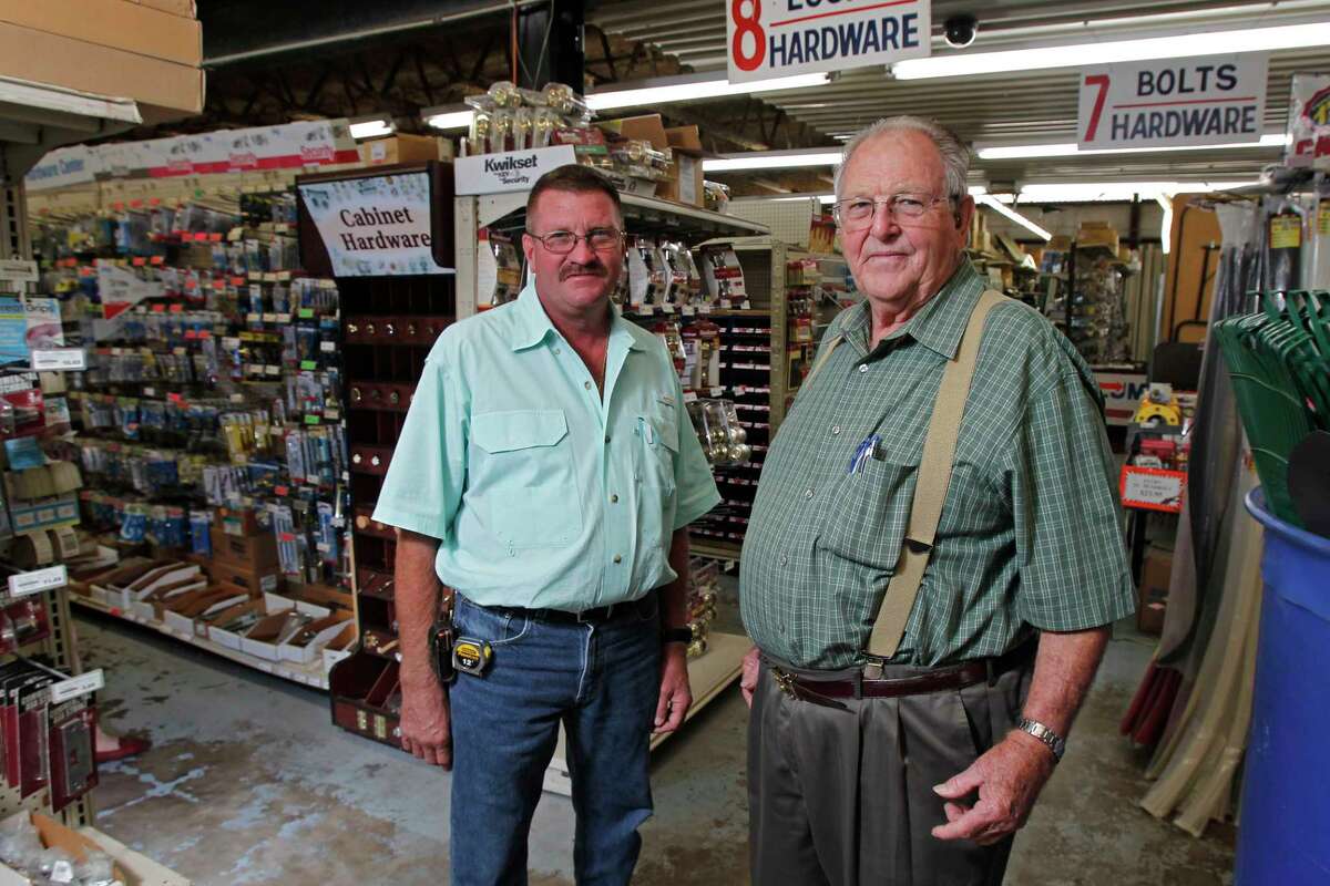 Third-generation Heights hardware store owner talks passion, legacy