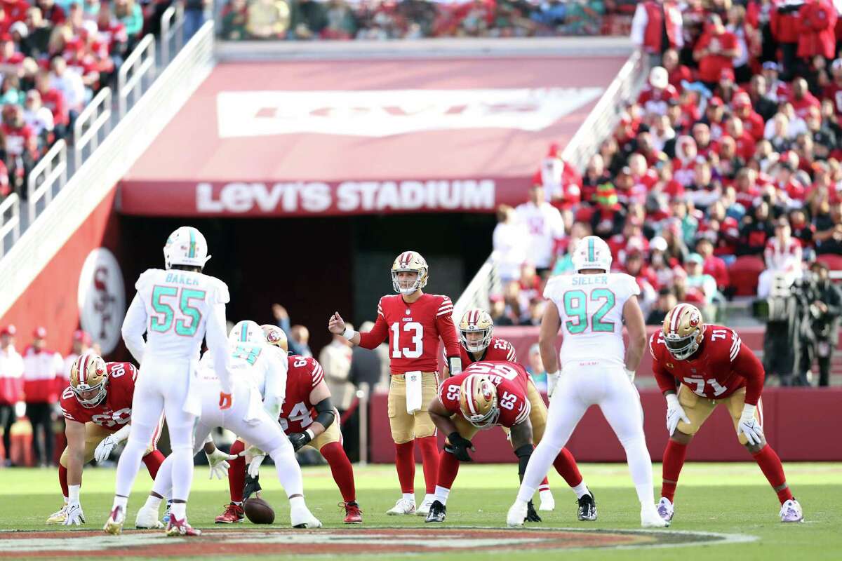 49ers coming to grips with costly win as they turn to Brock Purdy, 'Mr.  Irrelevant'