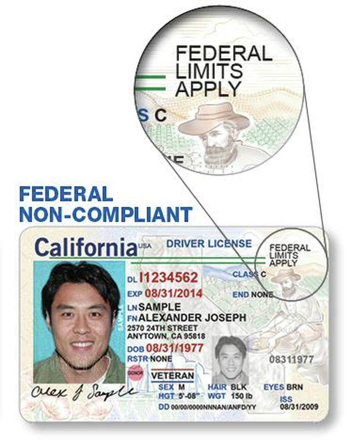 Real ID deadline extended for another 2 years, until May 2025