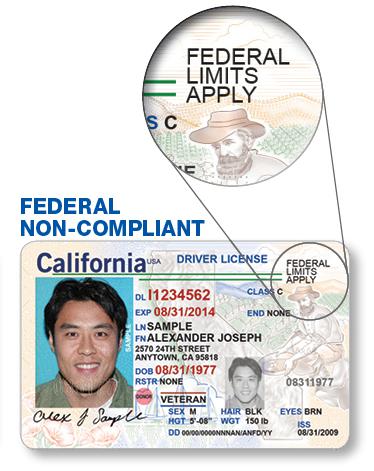Real ID Deadline Extended For Another 2 Years, Until May 2025