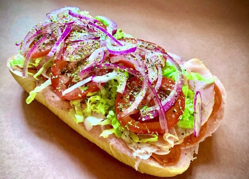 New San Antonio restaurant to bring deli sandwiches to Beacon Hill