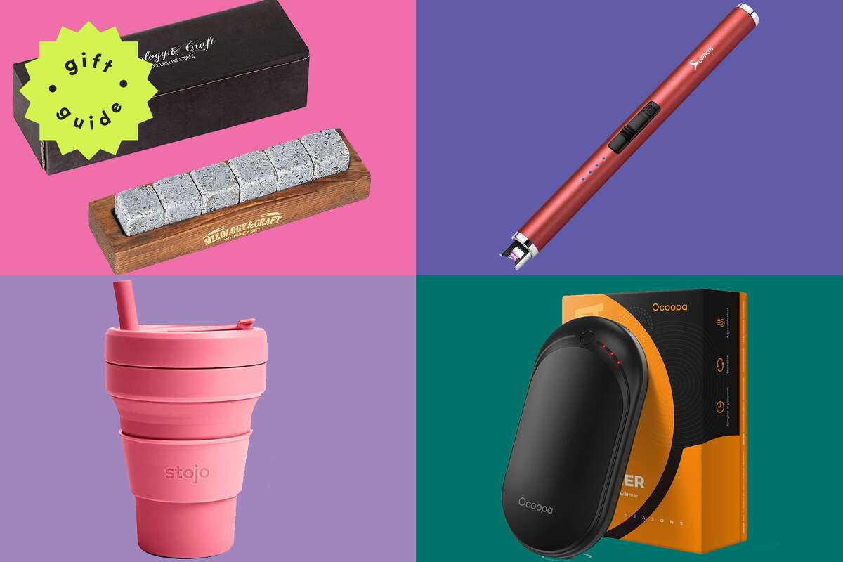 Consider this your guide to the year's hottest TikTok-approved stocking stuffers. 