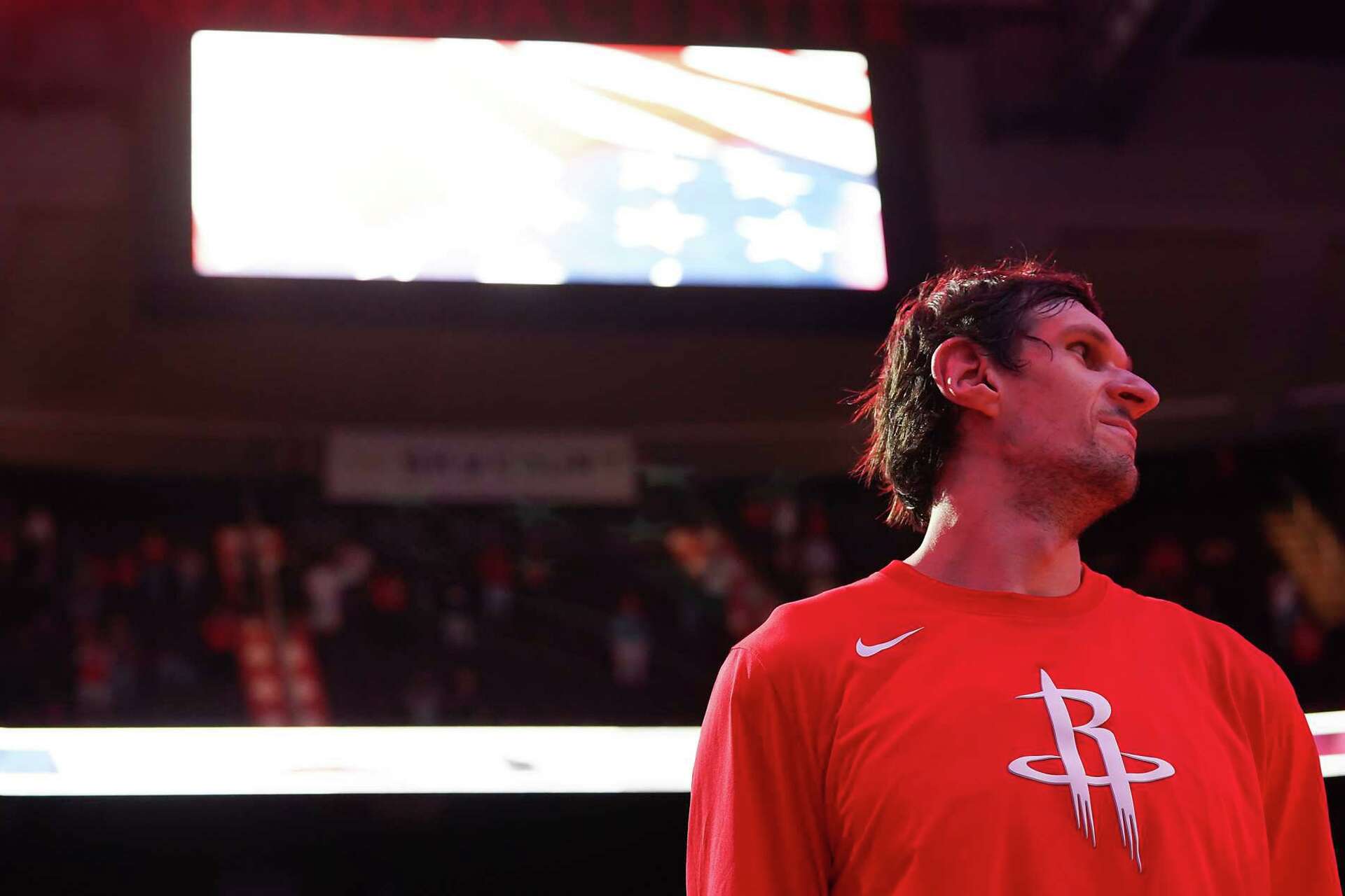 Houston Rockets: Boban Marjanović returns after being waived