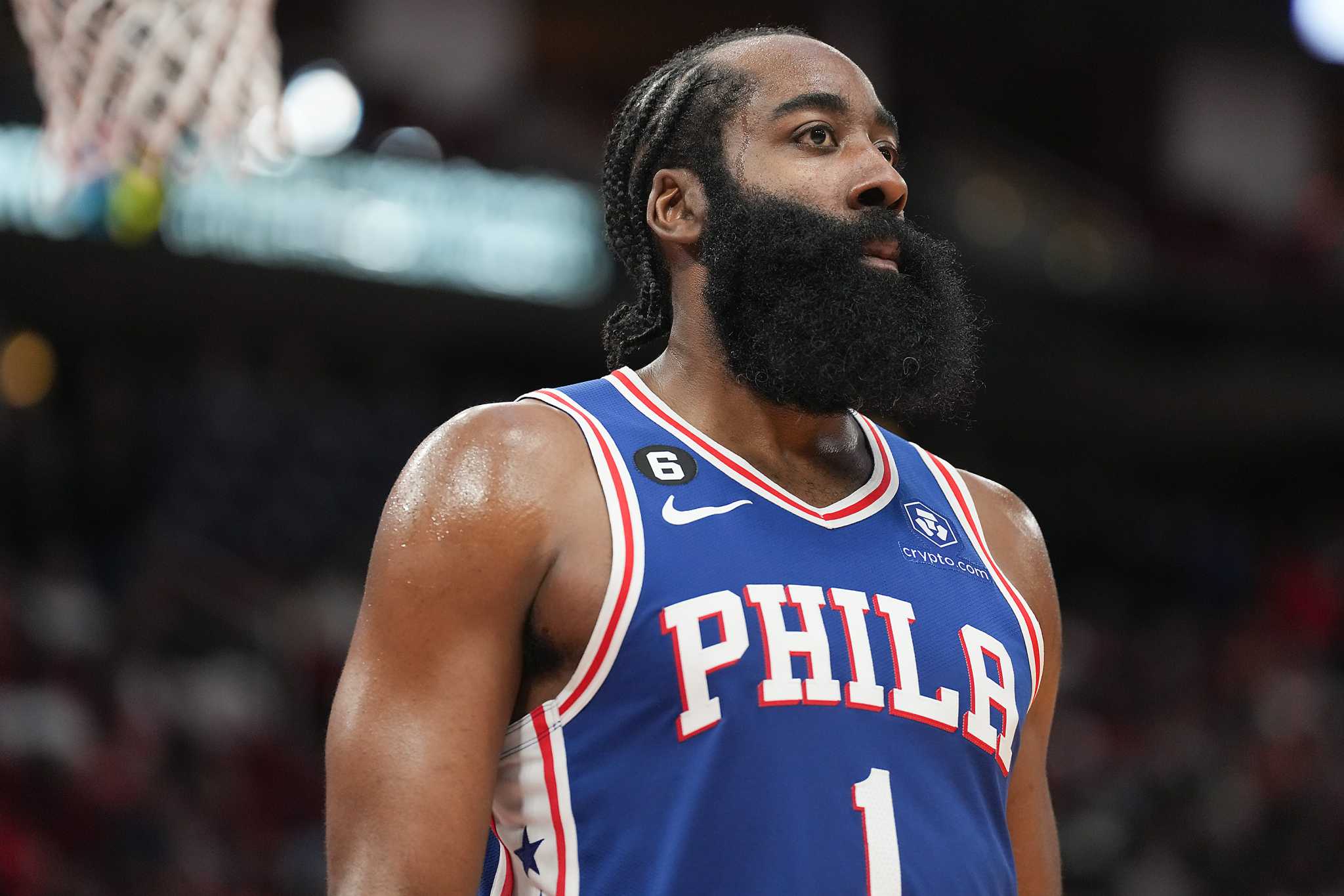 Every player in Philadelphia 76ers history who has worn No. 11