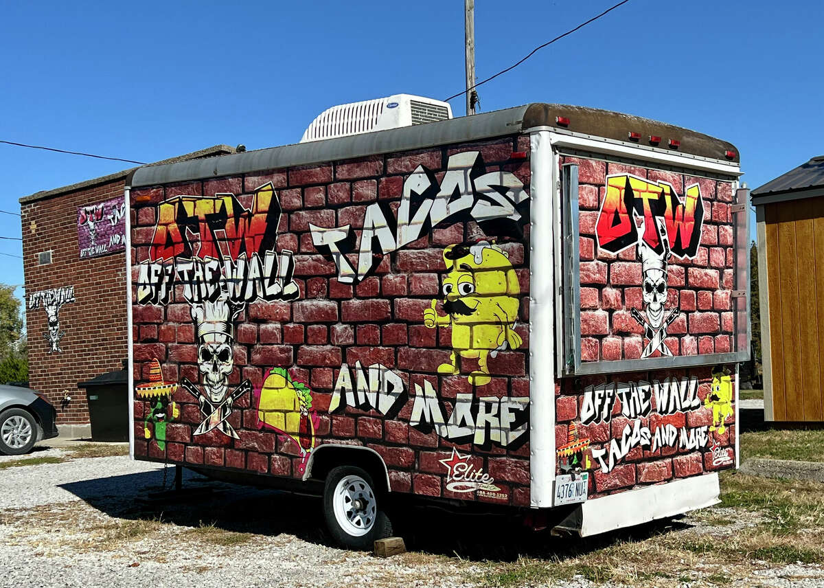 Dashboard Dining Off The Wall worth going off the beaten path