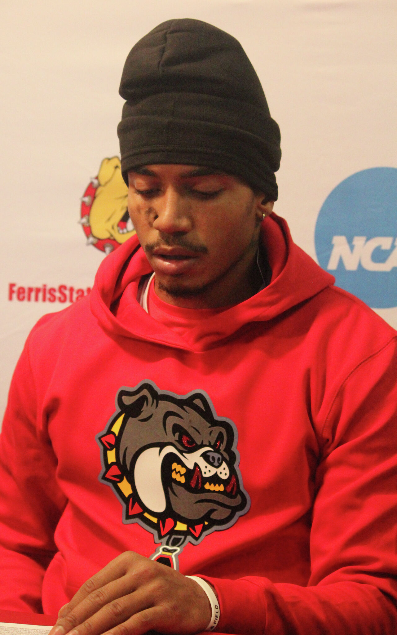 Ferris State Bulldogs bidding for another national title