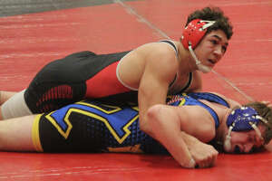 Talented lineup has Reed City wrestlers excited with season prospects