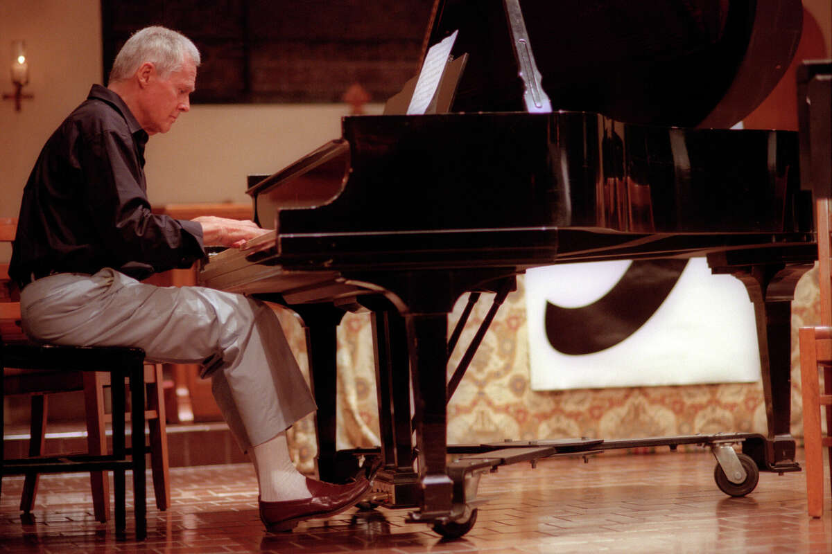 Classical Notes: Farewell to a talented, quirky composer Ned Rorem