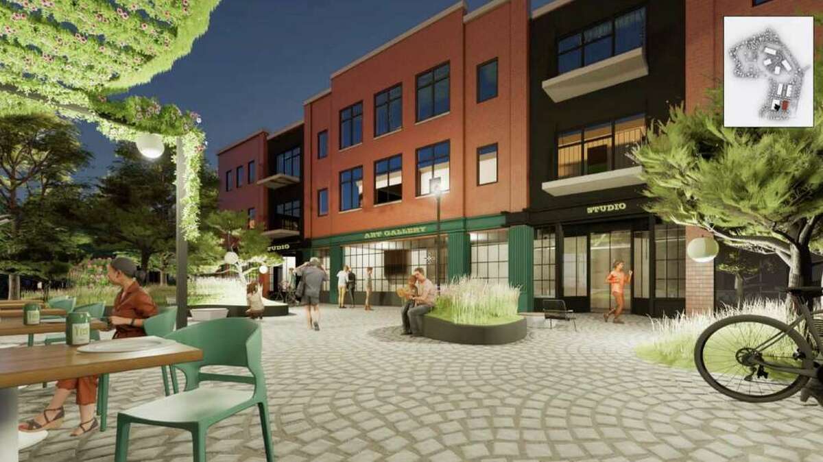 Bethel residents Diamond Avenue ‘not a place for another downtown’