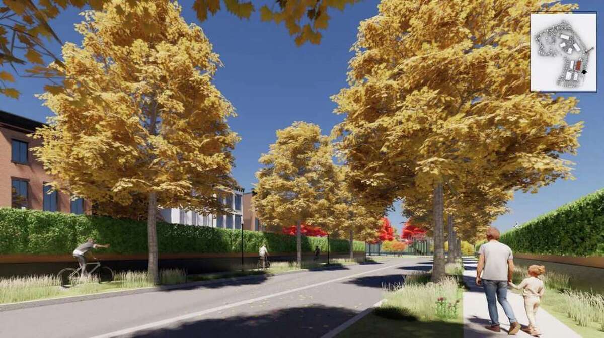 Bethel residents Diamond Avenue ‘not a place for another downtown’