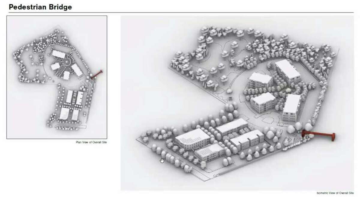 Bethel residents Diamond Avenue ‘not a place for another downtown’