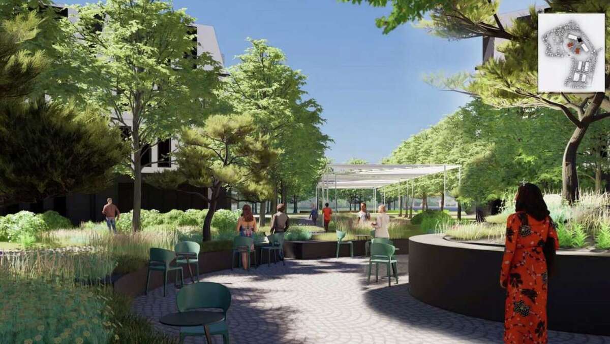 Bethel residents Diamond Avenue ‘not a place for another downtown’