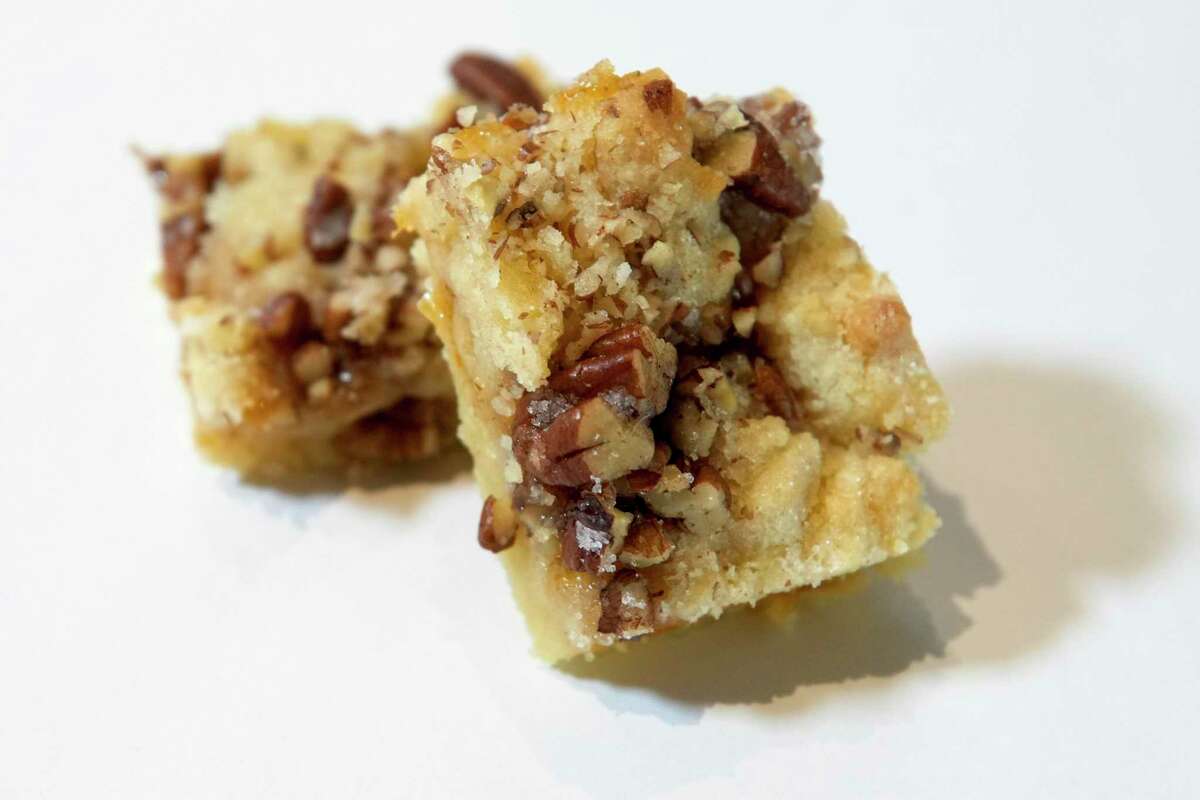 Apricot Bars