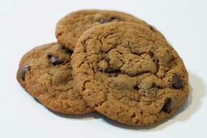 Holiday cookie recipe: Chocolate Malted Cookies