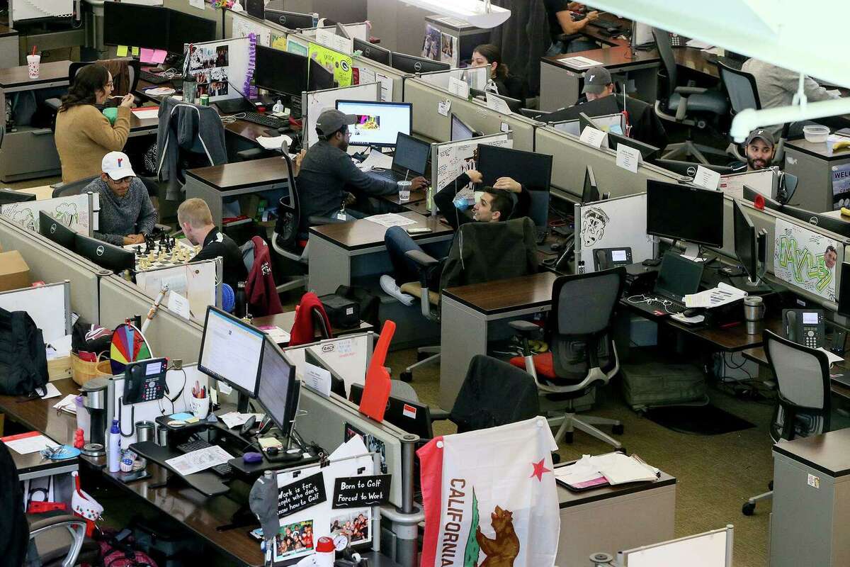 Rackspace outage caused by ransomware attack, company says