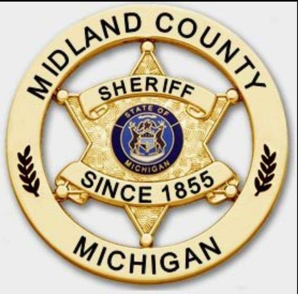 Midland County Sheriff's Department.