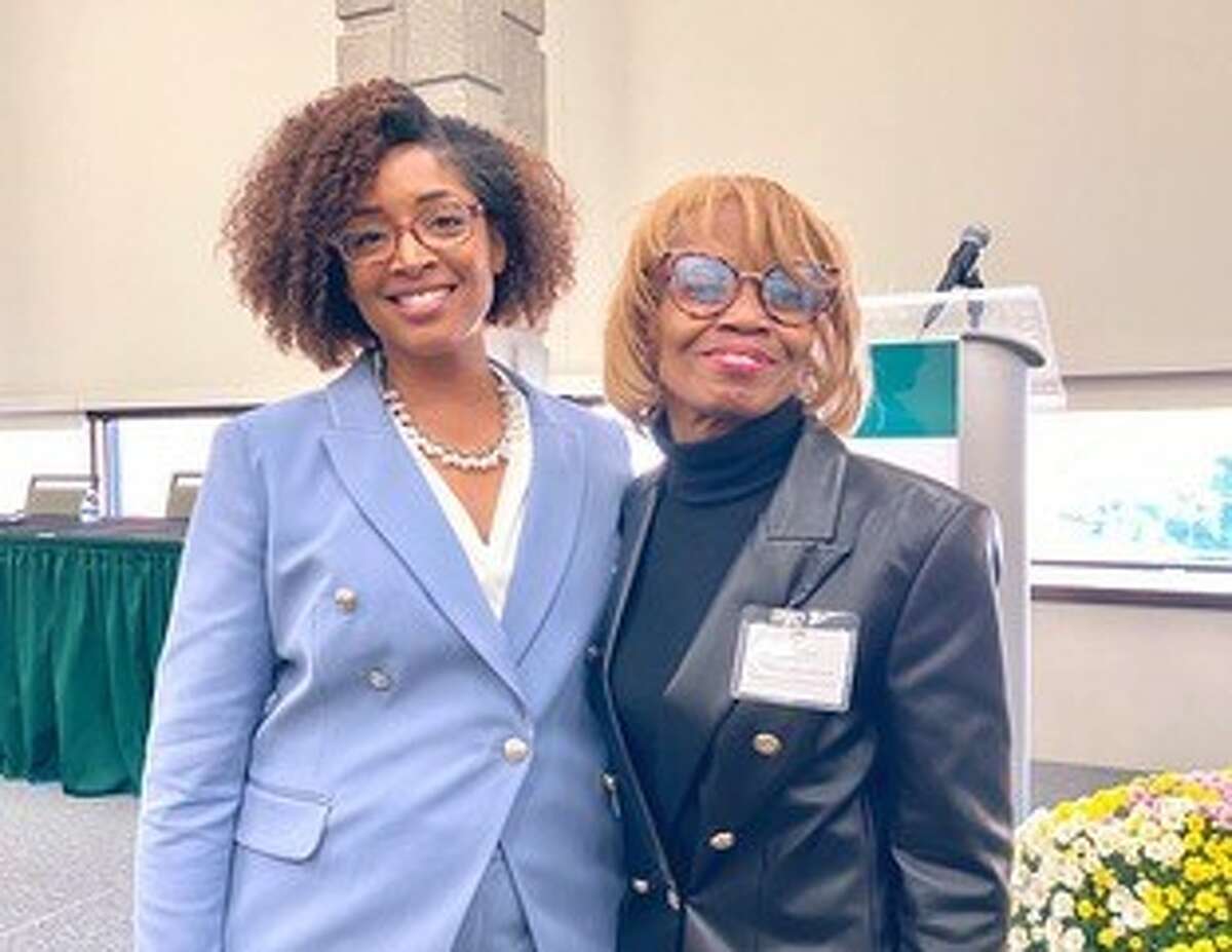 Bettye Greene Endowed Memorial Lecture Series inaugurated at Wayne