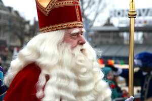 It's St. Nicholas Day, here's how it came to be