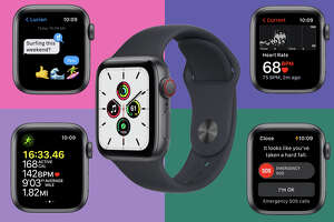 This Apple Watch SE is less than $200 at Walmart
